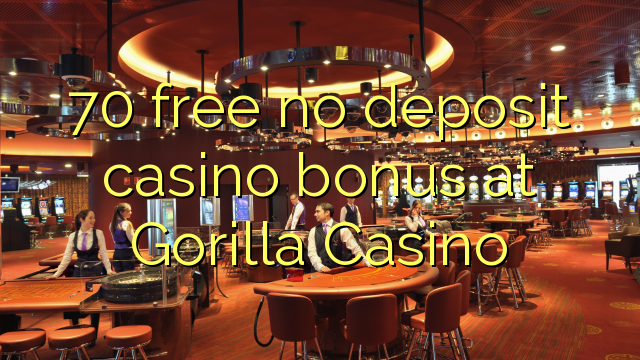 No Deposit Casino Cashable
